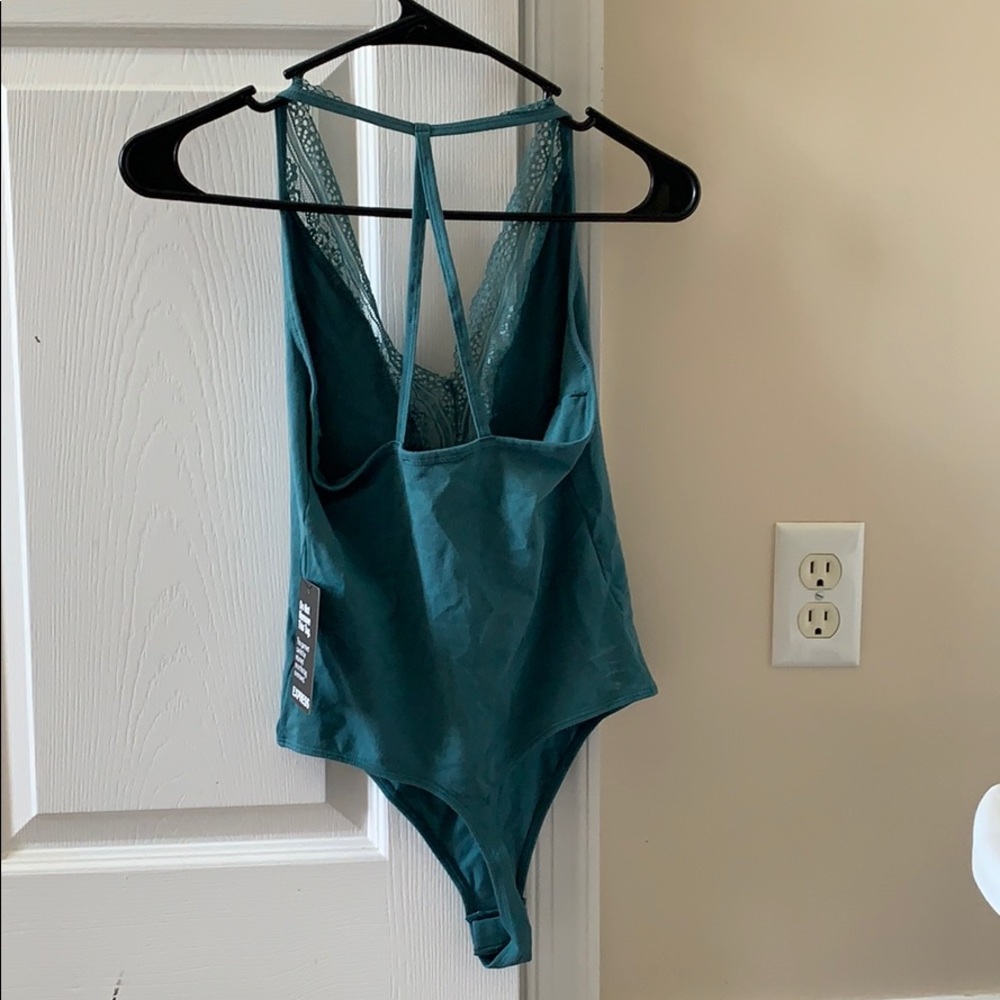 Brand new bodysuit